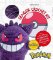 PokeMon Crochet Gengar Kit PokeMon Crochet Gengar Kit