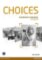 Choices Elementary Workbook w/ Audio CD Pack