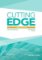 Cutting Edge 3rd Edition Pre-Intermediate Workbook w/ key Cutting Edge 3rd Edition Pre-Intermediate Workbook w/ key