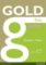 Gold First eText Teacher CD-ROM