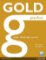 Gold Pre-First Maximiser with key Gold Pre-First Maximiser with key