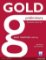 Gold Preliminary Maximiser with key Gold Preliminary Maximiser with key