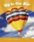 PEKR | Level 3: Up in the Air CLIL AmE PEKR | Level 3: Up in the Air CLIL AmE