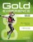 Gold Experience B2 Students´ Book with DVD-ROM & MyEnglishLab Pack