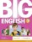 Big English 3 Pupil´s Book w/ MyEnglishLab Pack