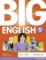 Big English 5 Pupil´s Book w/ MyEnglishLab Pack