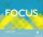 Focus 4 Class CDs Focus 4 Class CDs