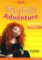 New English Adventure STA B Pupil´s Book w/ DVD Pack