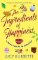 The Ingredients of Happiness The Ingredients of Happiness