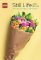 LEGO: Still Life with Bricks: 100 Collectible Postcards LEGO: Still Life with Bricks: 100 Collectible Postcards