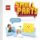 LEGO: Small Parts / The Secret Life of Minifigures LEGO: Small Parts / The Secret Life of Minifigures