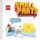 LEGO: Small Parts / The Secret Life of Minifigures LEGO: Small Parts / The Secret Life of Minifigures