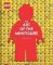 LEGO: The Art of the Minifigure
