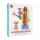 LEGO: Minifigure Notes / 20 Notecards and Envelopes LEGO: Minifigure Notes / 20 Notecards and Envelopes