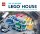 LEGO: The Secrets of LEGO House / Design, Play, and Wonder in the Home of the BrickThe Sec