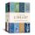 Vintage Library: 50 Classic Book Cover Postcards