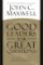 Good Leaders Ask Great Questio Good Leaders Ask Great Questio