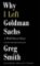 Why I Left Goldman Sachs