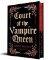 Court of the Vampire Queen (Collector´s Edition) Court of the Vampire Queen (Collector´s Edition)