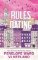 Rules of Dating Rules of Dating