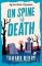 On Spine of Death On Spine of Death