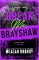 Break Me, Brayshaw (Standard Edition) Break Me, Brayshaw (Standard Edition)