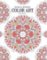 Mandala Wonders Color Art for Everyone