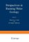 Perspectives in Running Water Ecology Perspectives in Running Water Ecology