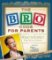 The Bro Code for Parents The Bro Code for Parents