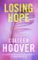 Losing Hope Losing Hope