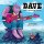 Dave-Lonely Monster Dave-Lonely Monster