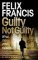 Guilty Not Guilty