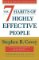 The 7 Habits Of Highly Effective People: Revised and Updated The 7 Habits Of Highly Effective People: Revised and Updated