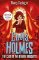 Enola Holmes 3: The Case of the Bizarre Bouquets Enola Holmes 3: The Case of the Bizarre Bouquets