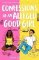 Confessions of an Alleged Good Girl: Winner of Best YA Fiction, Black Book Awards 2022