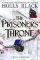 The Prisoner´s Throne