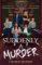 Suddenly A Murder: It´s all pretend ... Until one of them turns up dead Suddenly A Murder: It´s all pretend ... Until one of them turns up dead