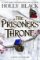 The Prisoner´s Throne