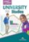 Career Paths University Studies - TB+SB+CD with Cros s-Platform Application