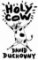 Holy Cow - hardback Holy Cow - hardback