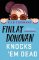 Finlay Donovan Knocks ´Em Dead