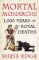 Mortal Monarchs Mortal Monarchs