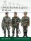 Hitler´s Eastern Legions 1942-45 Hitler´s Eastern Legions 1942-45