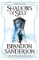 Shadows of Self : A Mistborn Novel Shadows of Self : A Mistborn Novel