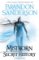 Mistborn: Secret History Mistborn: Secret History