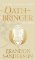 Oathbringer Part Two: The Stormlight Archive Book Three