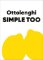 Ottolenghi SIMPLE TOO Ottolenghi SIMPLE TOO