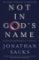 Not in God´s Name Not in God´s Name