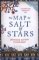 Map of Salt and Stars Map of Salt and Stars