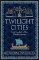 Twilight Cities: Lost Capitals of the Mediterranean Twilight Cities: Lost Capitals of the Mediterranean
